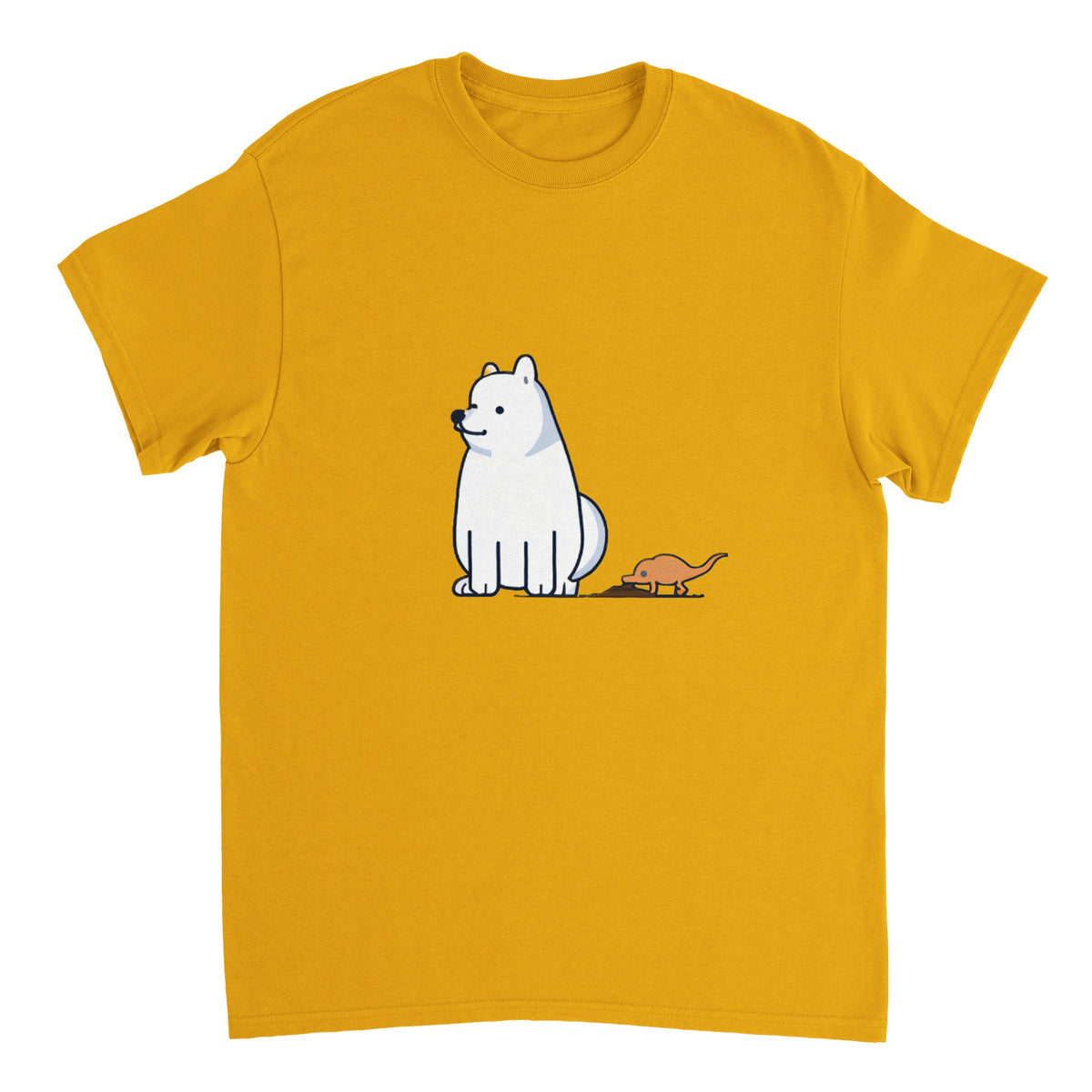 Dog & Mole