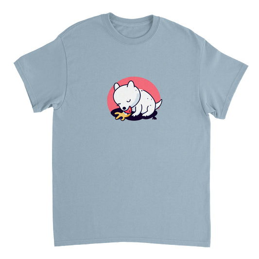 Winner Winner, Chicken Dinner — jindo crewneck by Jindo & Friends