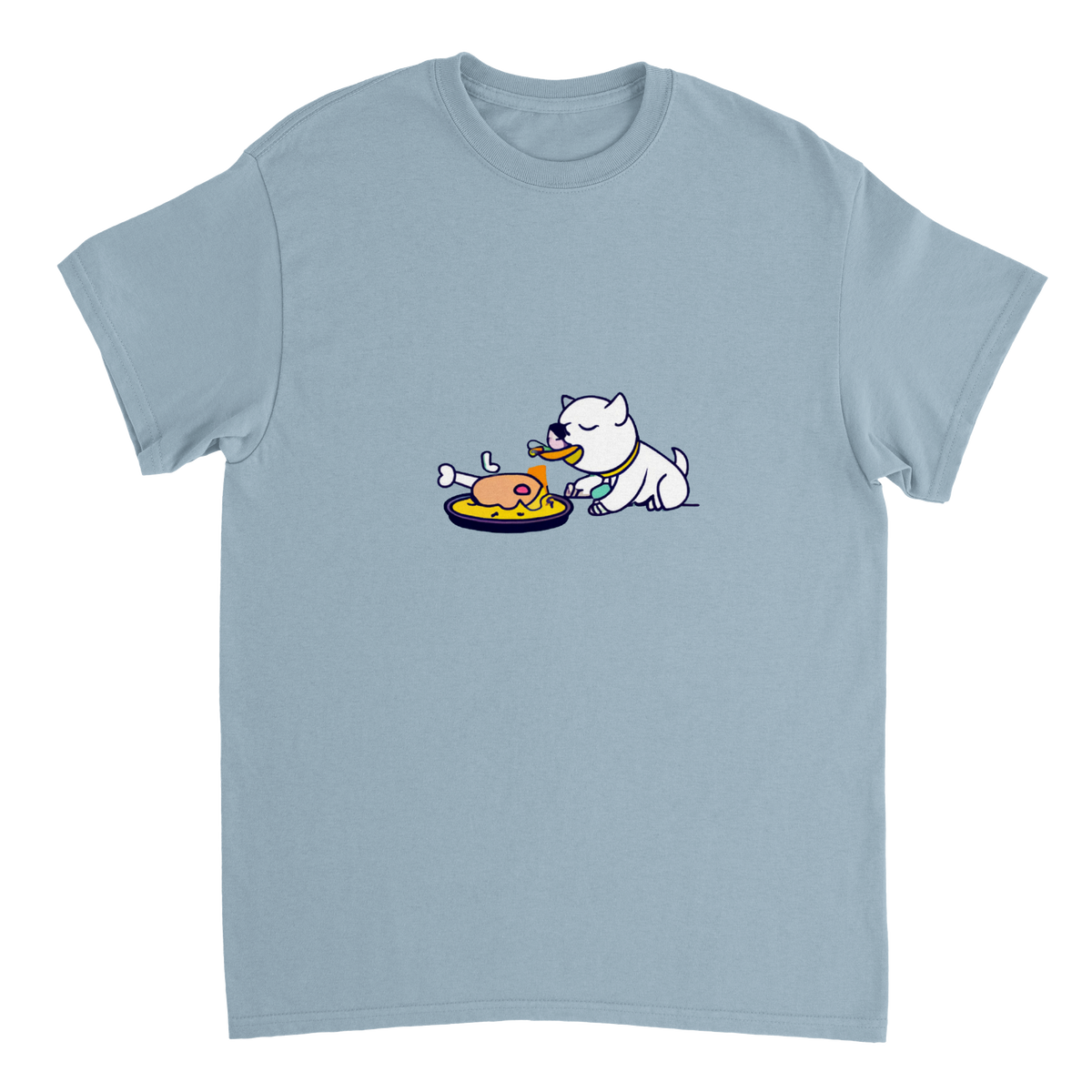 It's Meal Time