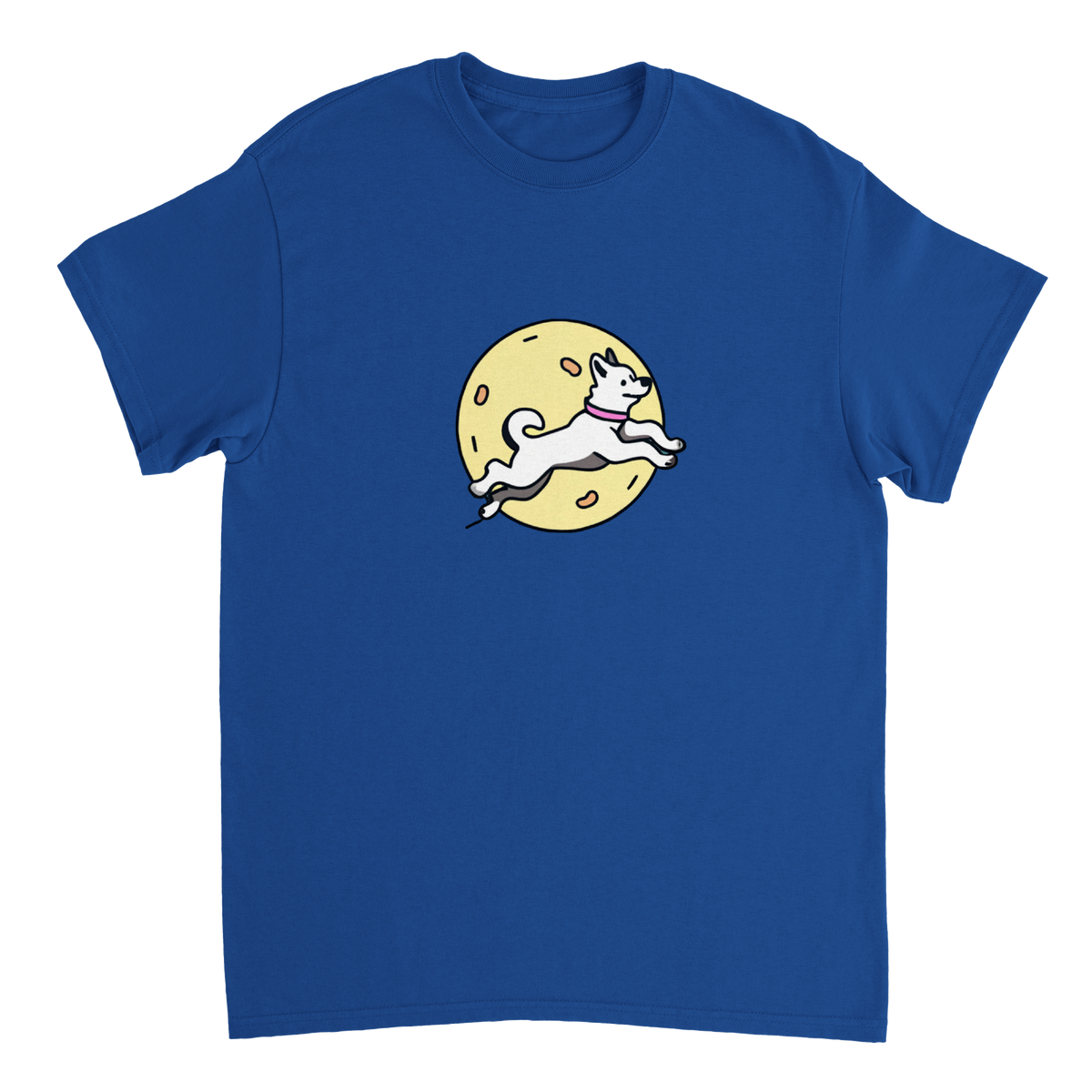 Moon Jumper