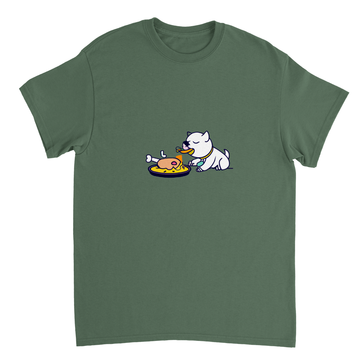 It's Meal Time