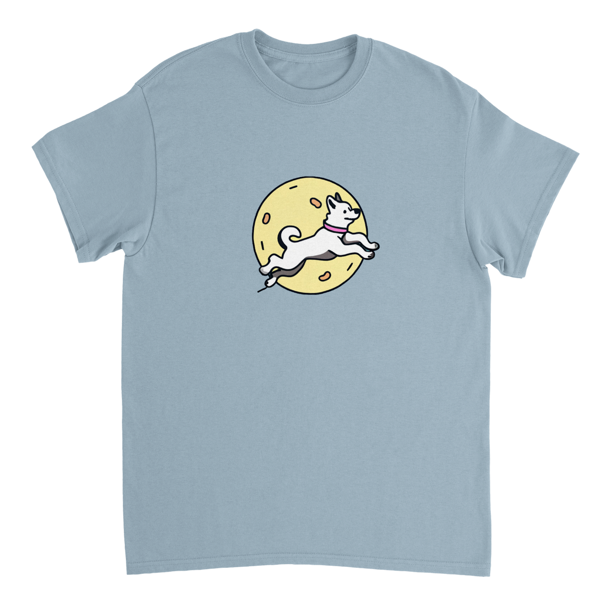 Moon Jumper