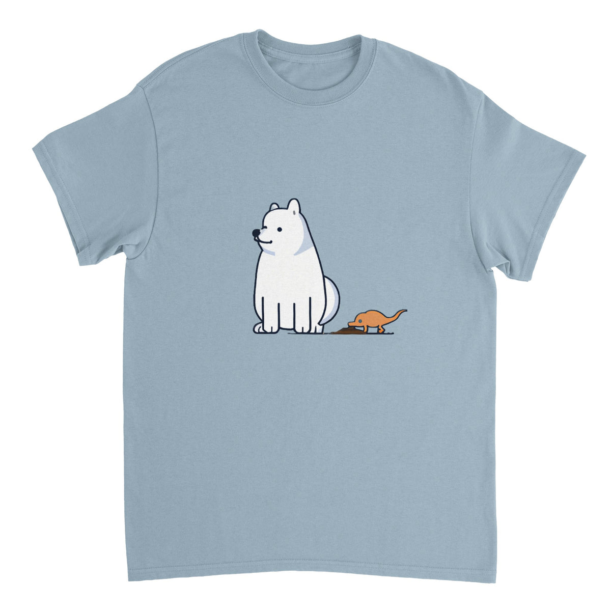 Dog & Mole