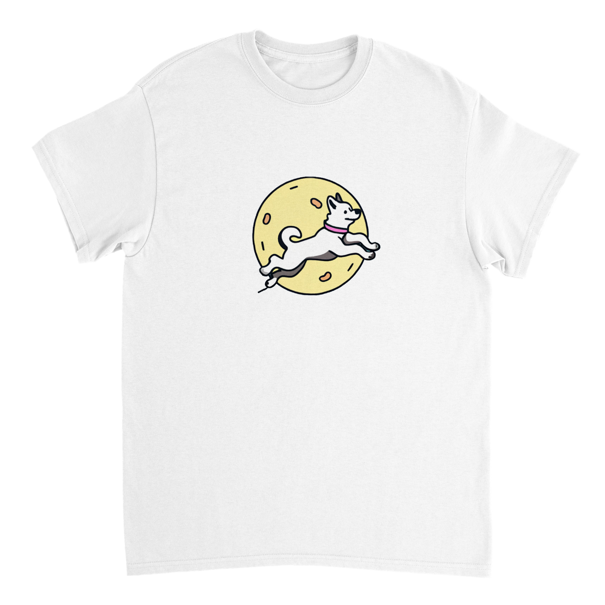Moon Jumper