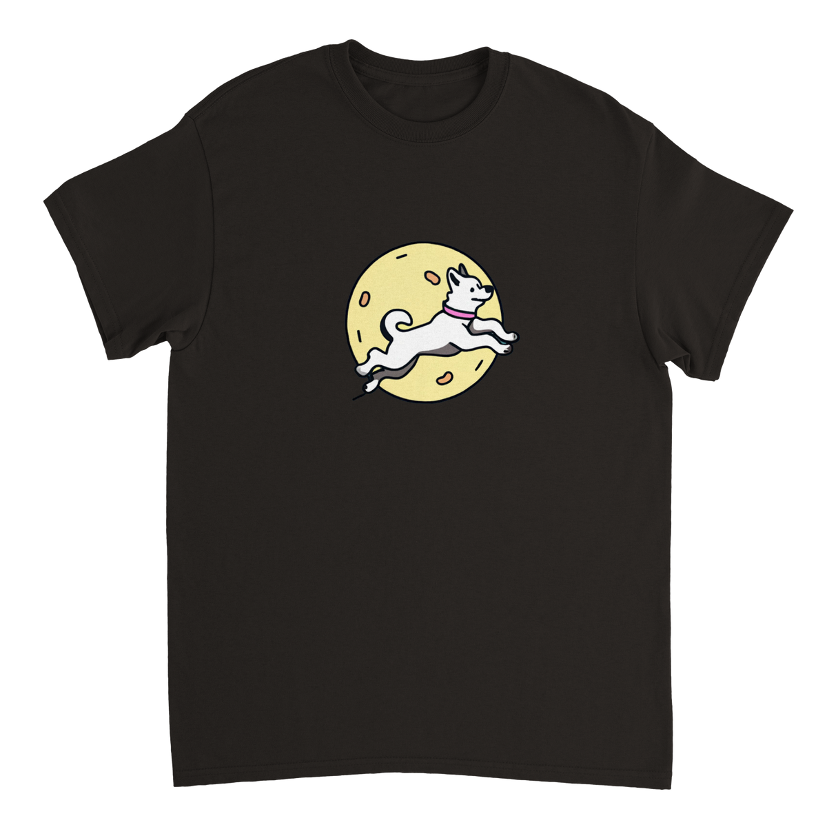 Moon Jumper