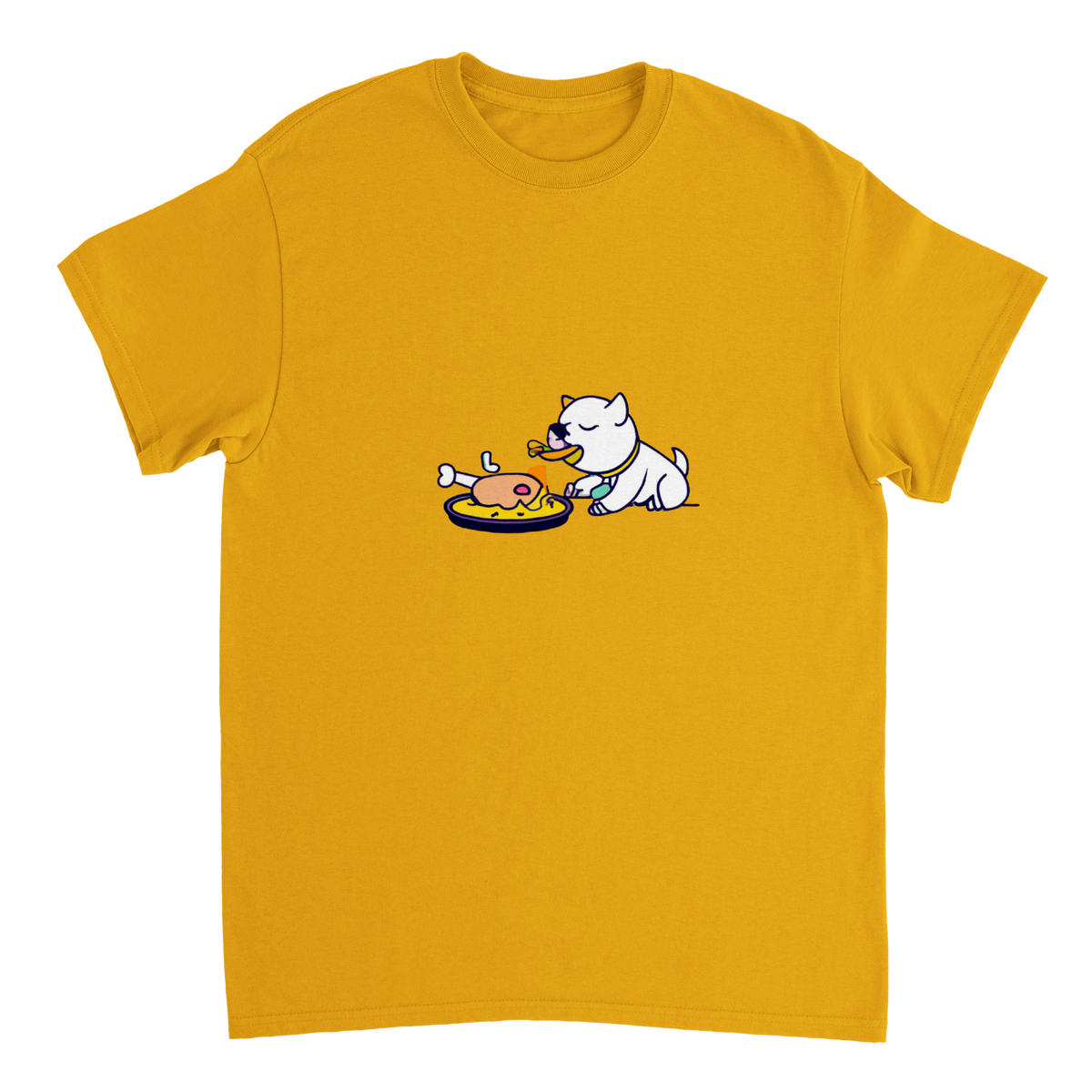 It's Meal Time