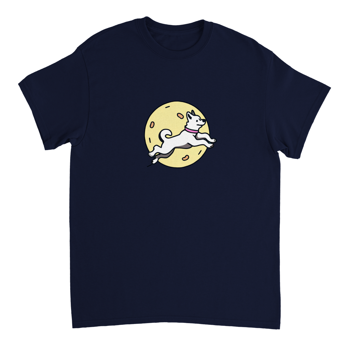 Moon Jumper