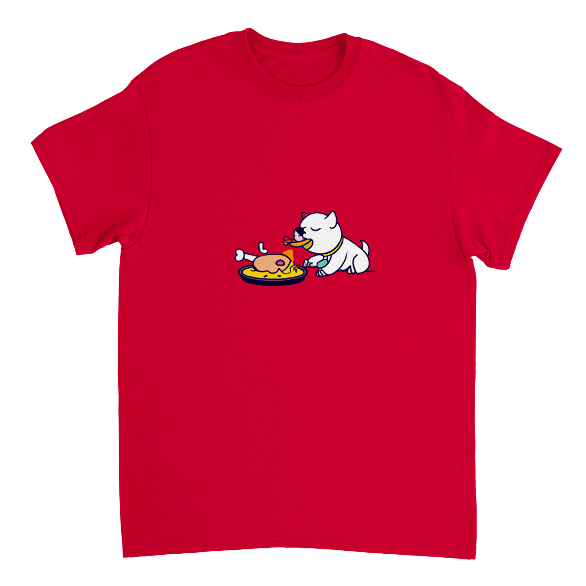 It's Meal Time